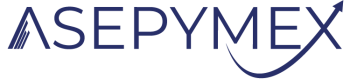ASEPYMEX Logo